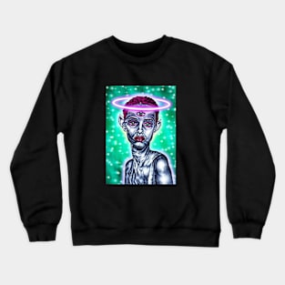 ETHERELLA Crewneck Sweatshirt